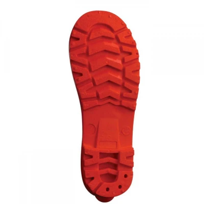 FW74 - Cizme peste șold Chest Walder S5 SRC / Portwest / Cizme protectie PVC, apa noroi, galosi PVC
