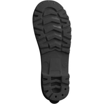 FW75 - Cizme Neptune Rigger S5 CI SRC / Portwest / Cizme protectie PVC, apa noroi, galosi PVC
