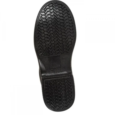 FW80 - Pantofi cu șiret Steelite S2 SRC / Portwest / Incaltaminte protectie alba