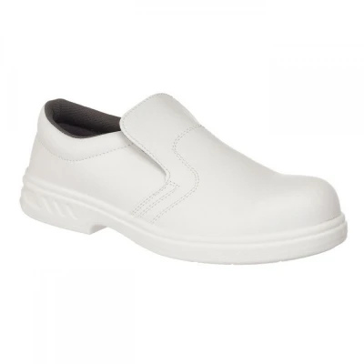 FW81 - Pantofi de protecție Steelite Slip On S2 SR / Portwest / Pantofi protectie S2