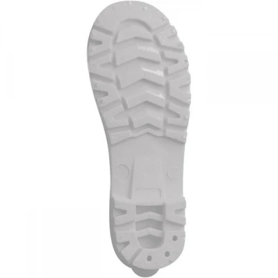 FW84 - Cizme Food Wellington S4 SRC / Portwest / Cizme protectie PVC, apa noroi, galosi PVC