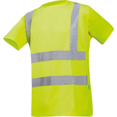 Tricou OMERO 3885A / Cerva / Reflectorizanta