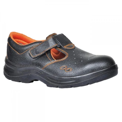 FW86 - Sandale de protecție Steelite Ultra S1P SRC / Portwest / Sandale protectie S1P