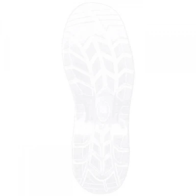 FW88 - Ghete Steelite Albus S2 SRC / Portwest / Incaltaminte protectie alba