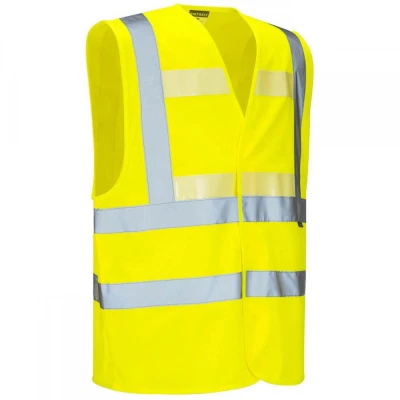 G470 - Vestă cu Tehnologie Triple Glowtex™ / Portwest / Veste semnalizare