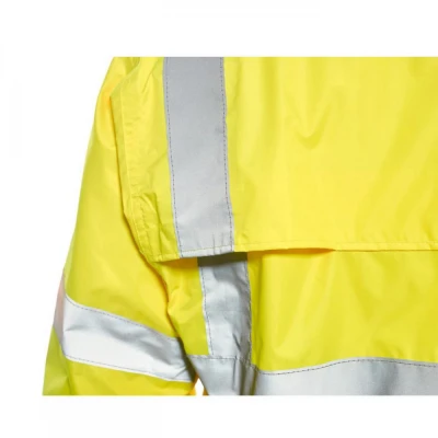 H440 - Jachetă de ploaie HiVis / Portwest / Reflectorizanta