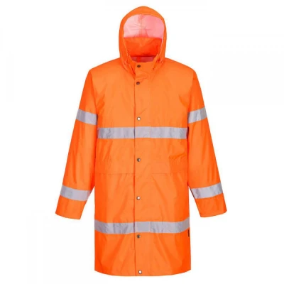 H442 - Pelerină HiVis 100cm / Portwest / Reflectorizanta