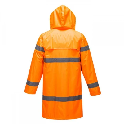 H442 - Pelerină HiVis 100cm / Portwest / Reflectorizanta