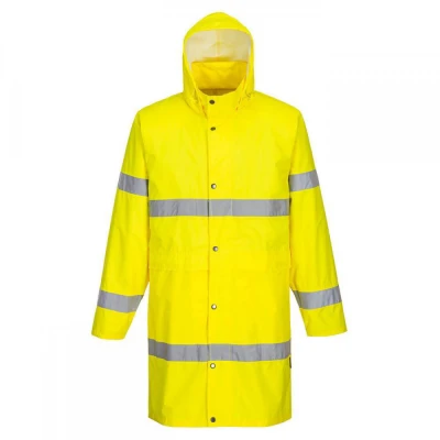 H442 - Pelerină HiVis 100cm / Portwest / Reflectorizanta