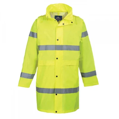 H442 - Pelerină HiVis 100cm / Portwest / Reflectorizanta