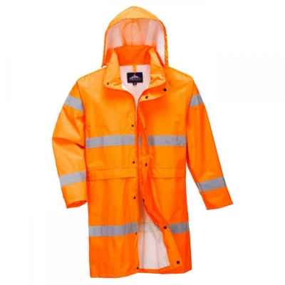 H442 - Pelerină HiVis 100cm / Portwest / Reflectorizanta