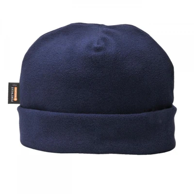 HA10 - Căciulă Fleece căptuşită Insulatex / Portwest / Caciuli iarna, Fulare, Cagule