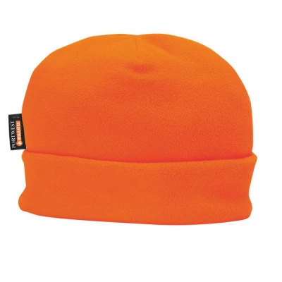 HA10 - Căciulă Fleece căptuşită Insulatex / Portwest / Caciuli iarna, Fulare, Cagule