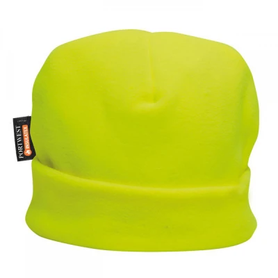 HA10 - Căciulă Fleece căptuşită Insulatex / Portwest / Caciuli iarna, Fulare, Cagule