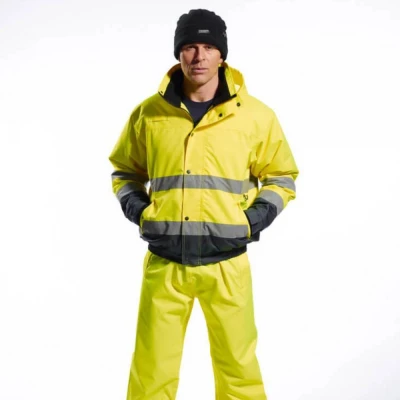 HA10 - Căciulă Fleece căptuşită Insulatex / Portwest / Caciuli iarna, Fulare, Cagule