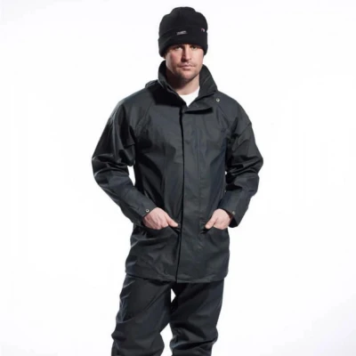 HA10 - Căciulă Fleece căptuşită Insulatex / Portwest / Caciuli iarna, Fulare, Cagule