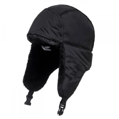 HA13 - Căciulă Winter Trapper / Portwest / Caciuli iarna, Fulare, Cagule