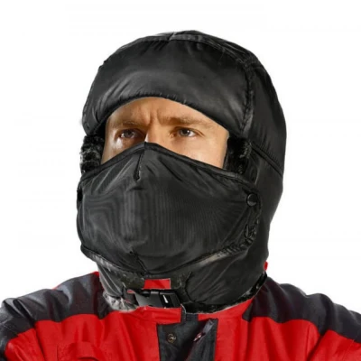 HA13 - Căciulă Winter Trapper / Portwest / Caciuli iarna, Fulare, Cagule