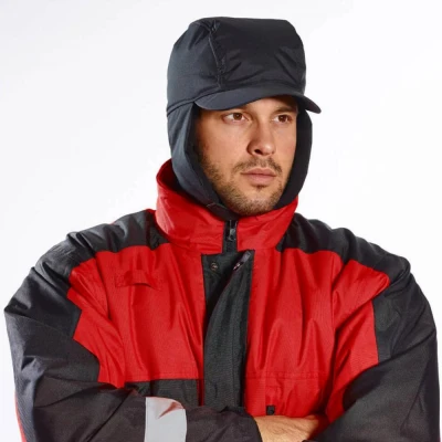 HA13 - Căciulă Winter Trapper / Portwest / Caciuli iarna, Fulare, Cagule