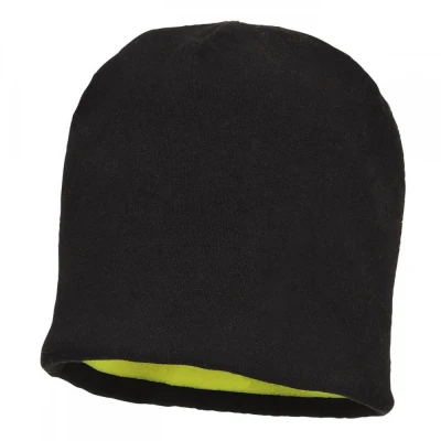 HA14 - Căciulă reversibilă HiVis Beanie / Portwest / Caciuli iarna, Fulare, Cagule
