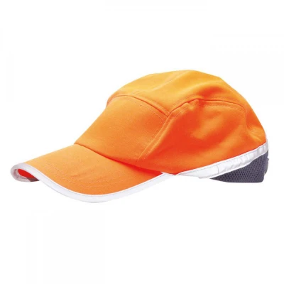 HB10 - Șapcă Baseball HiVis / Portwest / Sepci cu cozoroc, Esarfe, Bascute