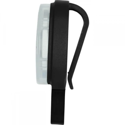 HV12 - Lanterna Clip reîncărcabilă USB / Portwest / Reflectorizanta