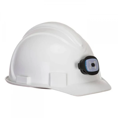 HV29 - Lanternă magnetică pentru cască, reîncărcab / Portwest / Accesorii