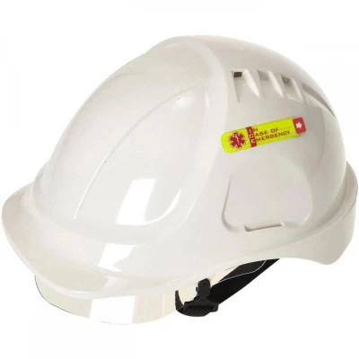 ID10 - Bandă informații de contact / Portwest / Accesorii