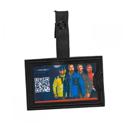 ID40 - Suport ID (25 buc.) / Portwest / Genunchiere, Centuri, Brauri, Orteze, Accesorii im