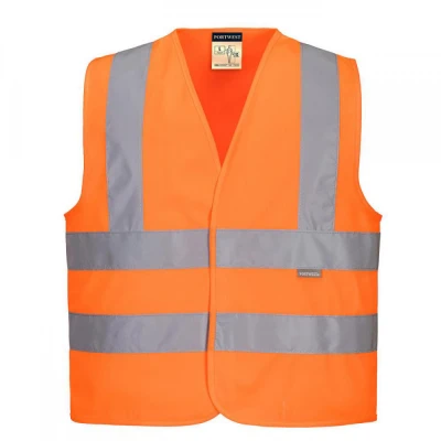 JN14 - Vestă Junior HiVis / Portwest / Veste semnalizare