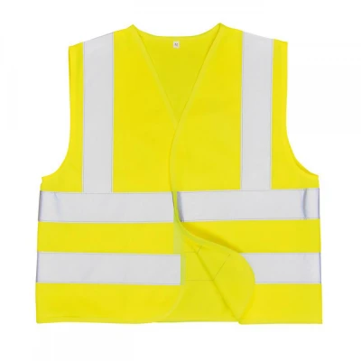 JN14 - Vestă Junior HiVis / Portwest / Veste semnalizare