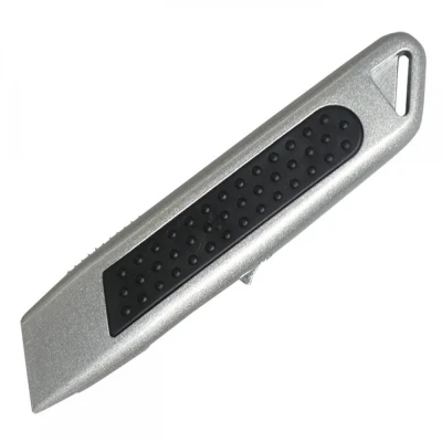 KN20 - Cutter metalic Safe Pro / Portwest / Cuttere, rulete, baterii, accesorii