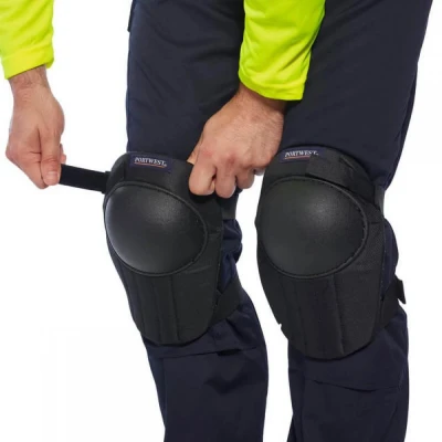 KP20 - Genunchiere ușoare / Portwest / Genunchiere, Centuri, Brauri, Orteze, Accesorii im