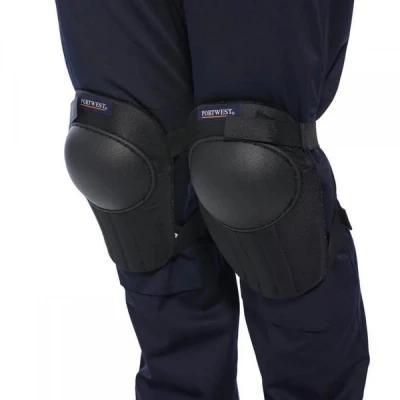 KP20 - Genunchiere ușoare / Portwest / Genunchiere, Centuri, Brauri, Orteze, Accesorii im