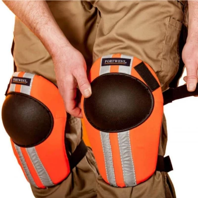 KP20 - Genunchiere ușoare / Portwest / Genunchiere, Centuri, Brauri, Orteze, Accesorii im