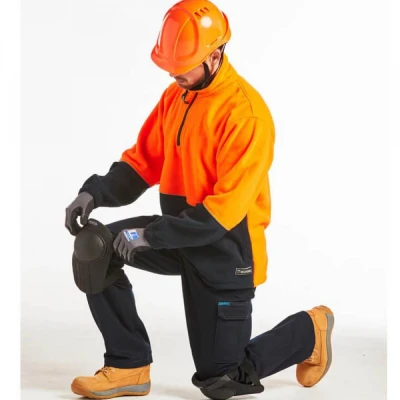 KP20 - Genunchiere ușoare / Portwest / Genunchiere, Centuri, Brauri, Orteze, Accesorii im
