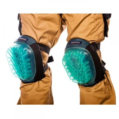 KP40 - Genunchiere Gel / Portwest / Genunchiere, Centuri, Brauri, Orteze, Accesorii im