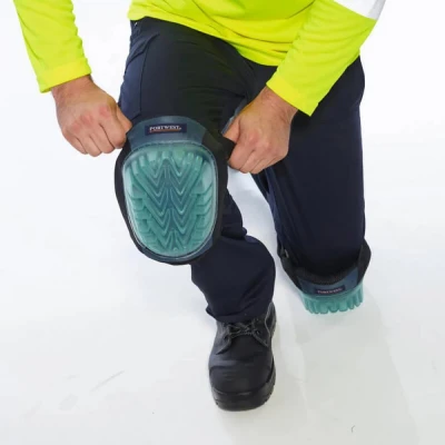 KP40 - Genunchiere Gel / Portwest / Genunchiere, Centuri, Brauri, Orteze, Accesorii im