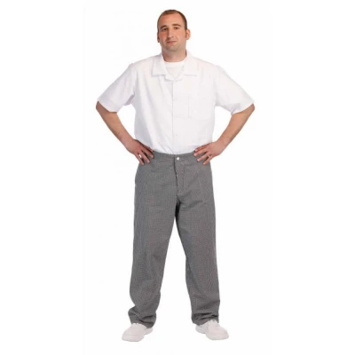 Pantaloni PEPITO / Cerva / Pantaloni salopeta talie