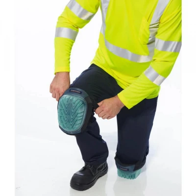 KP40 - Genunchiere Gel / Portwest / Genunchiere, Centuri, Brauri, Orteze, Accesorii im