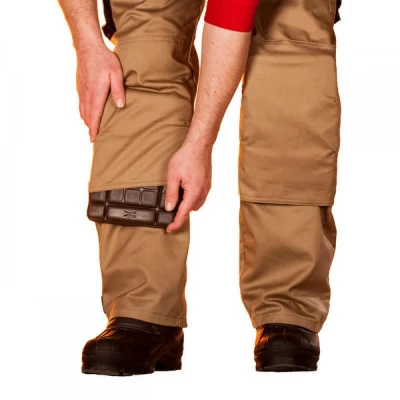 KP44 - Genunchiere CE / Portwest / Genunchiere, Centuri, Brauri, Orteze, Accesorii im