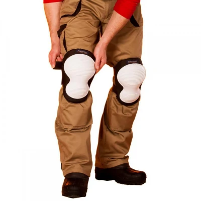 KP50 - Genunchiere Non-Marking / Portwest / Genunchiere, Centuri, Brauri, Orteze, Accesorii im