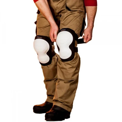 KP50 - Genunchiere Non-Marking / Portwest / Genunchiere, Centuri, Brauri, Orteze, Accesorii im