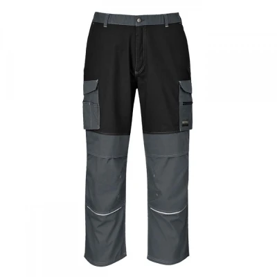 KS13 - Pantalon Granite / Portwest / Pantaloni salopeta talie