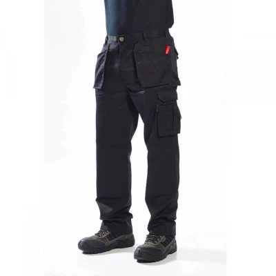 KS15 - Pantaloni Slate Holster / Portwest / Pantaloni scurti