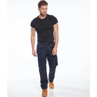 KS15 - Pantaloni Slate Holster / Portwest / Pantaloni scurti