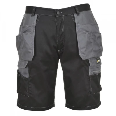 KS18 - Pantaloni scurți Granite Holster / Portwest / Pantaloni scurti