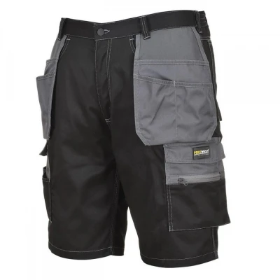 KS18 - Pantaloni scurți Granite Holster / Portwest / Pantaloni scurti
