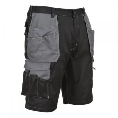 KS18 - Pantaloni scurți Granite Holster / Portwest / Pantaloni scurti