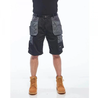 KS18 - Pantaloni scurți Granite Holster / Portwest / Pantaloni scurti